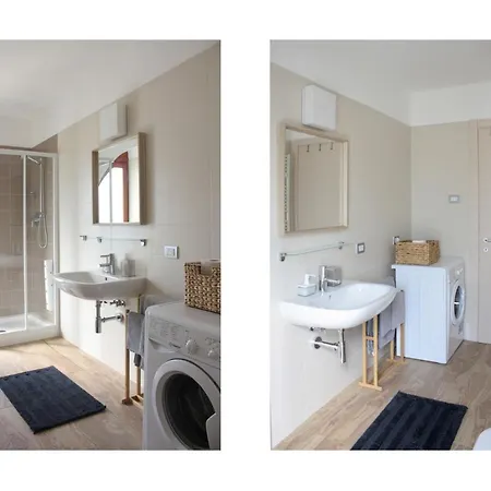 Apartman San Giacomo