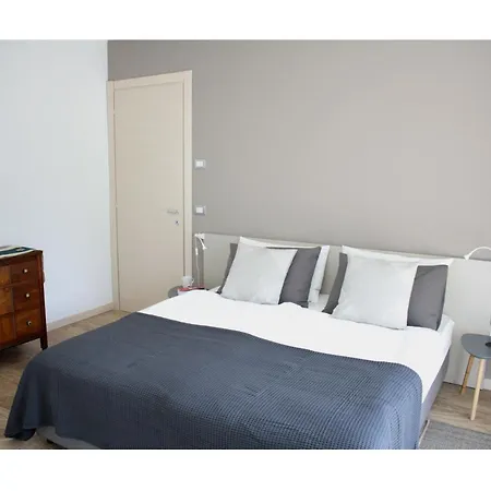 Apartman San Giacomo Riva del Garda