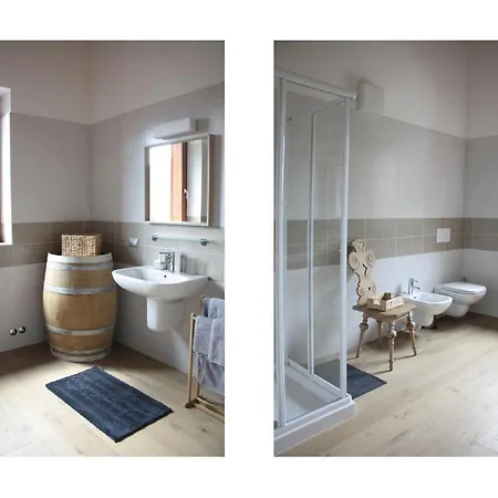 San Giacomo Apartman Riva del Garda