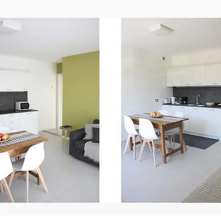 Apartman San Giacomo