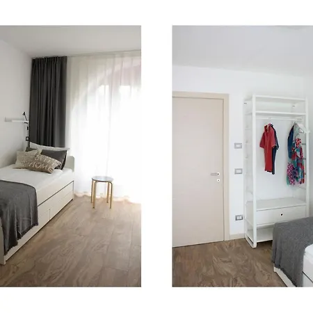 Apartman San Giacomo Riva del Garda