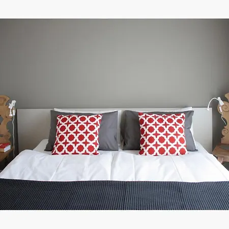 Apartman San Giacomo Riva del Garda